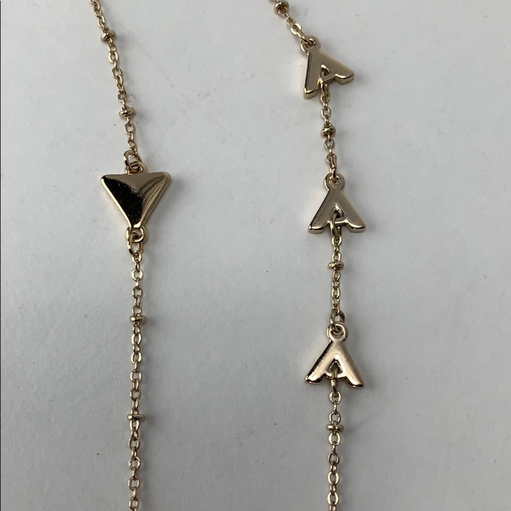 Express Reversible Necklace - Picture 7 of 7
